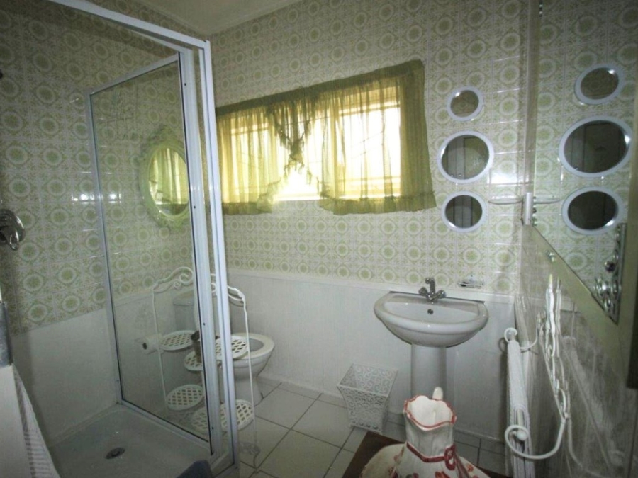 9 Bedroom Property for Sale in Universitas Free State